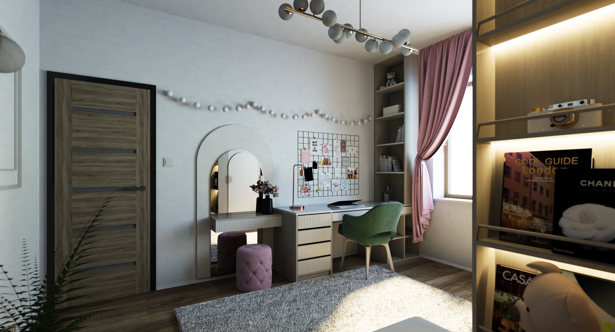 Detská izba - Slider Image 5