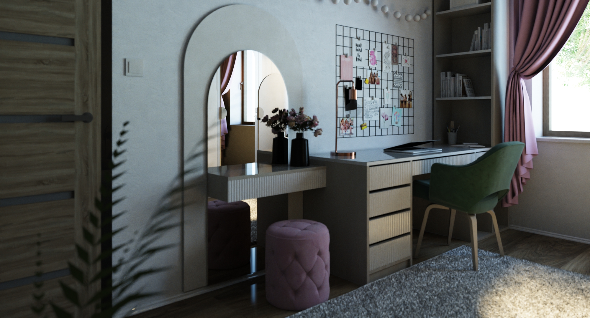 Detská izba - Slider Image 6